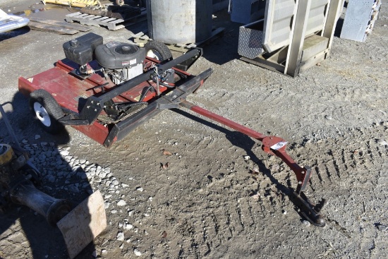 Swisher 44" Tow Behind Mower