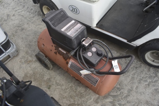 Sears Craftsman 25 Gallon Air Compressor