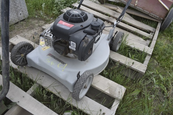 Murray 20" Push Mower