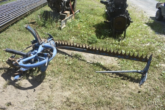 Ford 3 Point Sickle Bar Mower