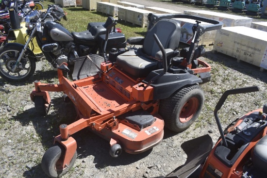 Kubota Zero Turn Mower with 54" Deck