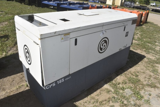 CPS185 CD7 Utility T4 Air Compressor