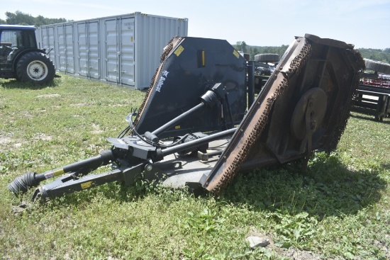 Bobcat CFW15 Batwing Mower