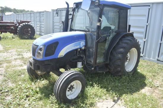 New Holland T4020 Tractor