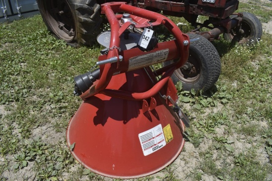 Powerline 500 3 Point Broadcast Spreader