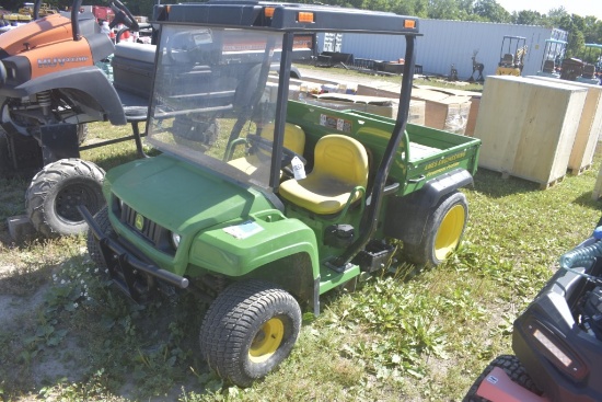 John Deere TS 4x2 Gator