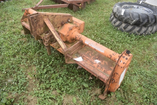 Sovema 72" 3 Point Rototiller
