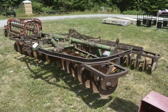 John Deere 11' Transport Disc