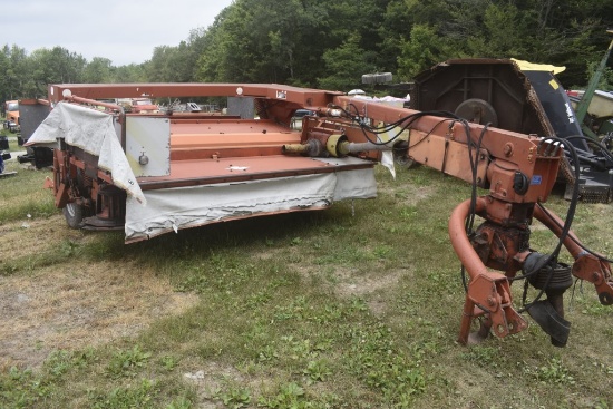 Kuhn FC 300G Discbine