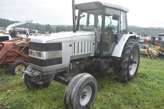White 6105 Tractor