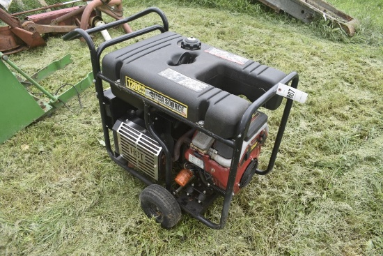 Guardian 12500 Watt Ultra Source Generator