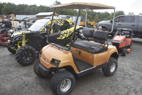 Golf Cart