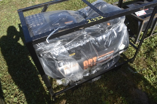AGT AC Horizontal Air Compressor