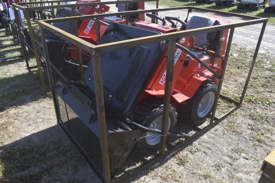 AGT SDA-140W Wheeled Loader