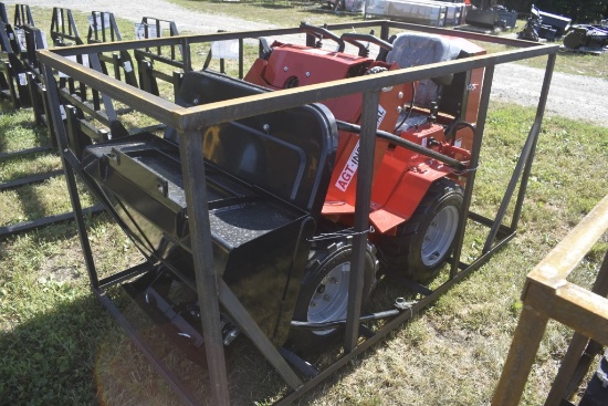 AGT SDA-140W Wheeled Loader