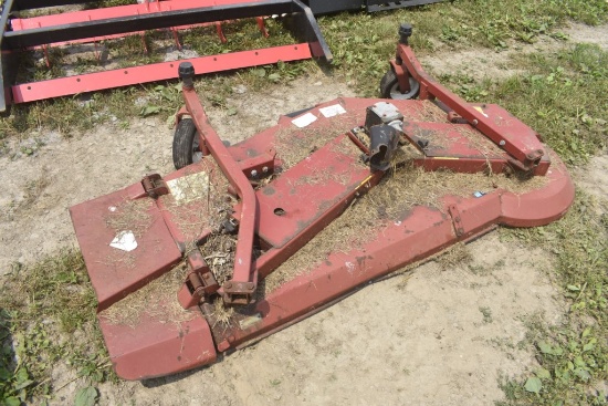 Toro 72" Front Mower Deck
