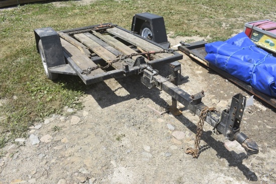 Barreto Specialty Trailer