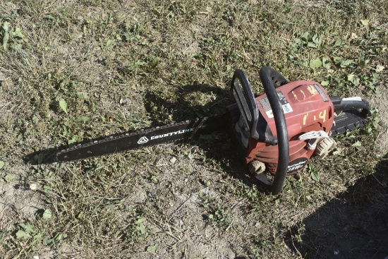 Homelite 3816C Chainsaw