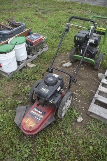 Powermate 22" String Trimmer