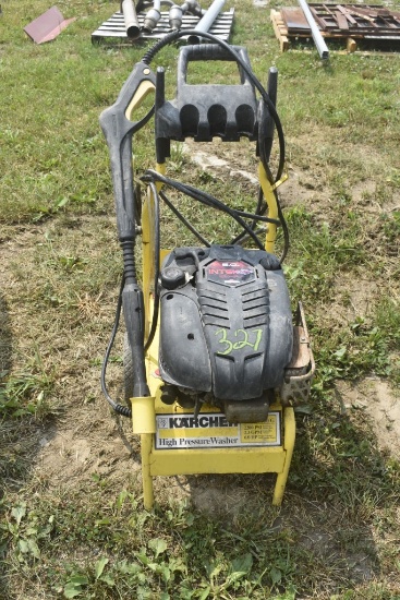 Karcher 5000G Pressure Washer