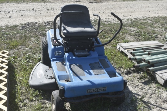 Dixon ZTR3024 Zero Turn Lawn Mower