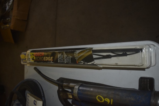 3 18" Windshield Wipers