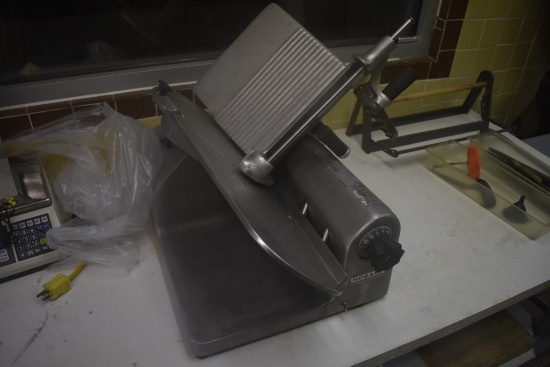 Hobart 38883 Meat Slicer