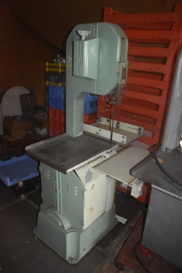 Regal Deluxe 5A Vintage Commercial Meat Saw