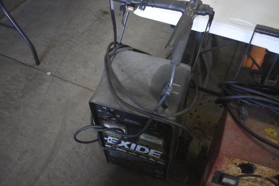 Exide 70-300 Battery Charger
