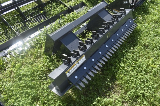 Wolverine RPR-12-72W Quick Attach 72" Ripper