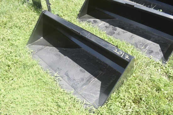 Swict 66" Quick Attach Bucket