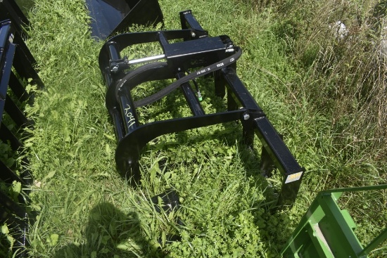 JMR 66" Quick Attach Grapple