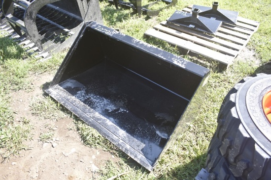 JMR Mini Quick Attach 44" Bucket