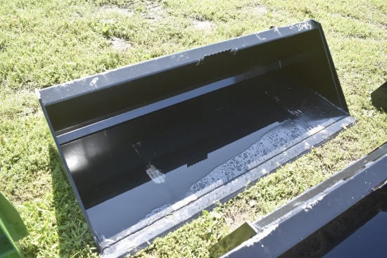Swict 72" Quick Attach Bucket