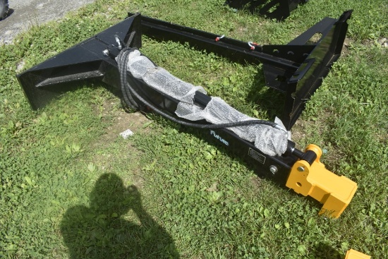Future TBL47 Quick Attach Telescopic Boom with Long Cylinder