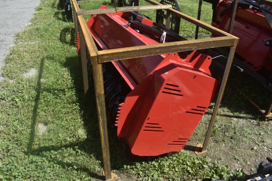 Future 72PRO Quick Attach 72" Forestry Mulcher