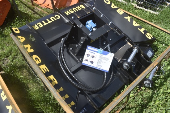 AGT EXRC-54 Excavator 54" Rotary Mower
