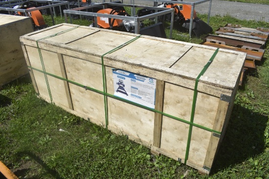 AGT YC-32G Sawmill