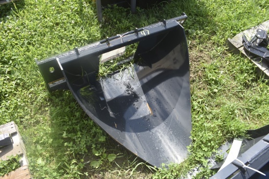 Wolverine TD-13-36R Quick Attach Stump Bucket