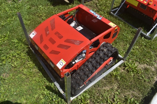 Future 750 Remote Control Lawn Mower