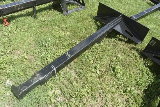 Future STB47 Quick Attach Telescopic Boom