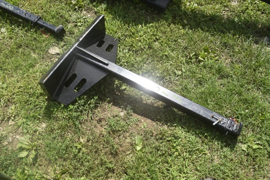 Future MTB87 Mini Quick Attach Boom Pole