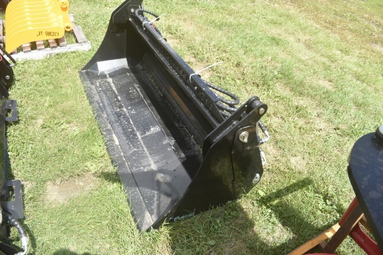Future KH72 Quick Attach 4 in 1 Bucket