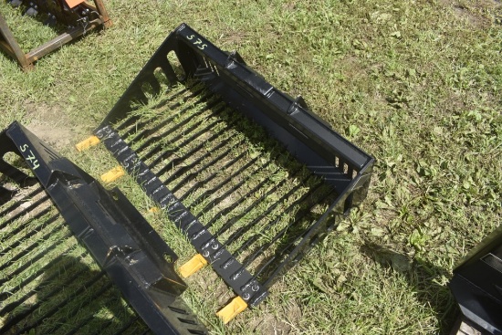 Future RB44 Mini Quick Attach 44" Rock Bucket