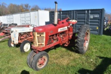 McCormick Farmall 350 Tractor