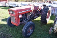 Massey Ferguson 135 Tractor