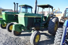 John Deere 4430 Tractor