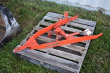 Allis Chalmers 3 Point Arms