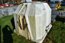 Drum Enclosure