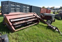 Gehl 2170 Haybine